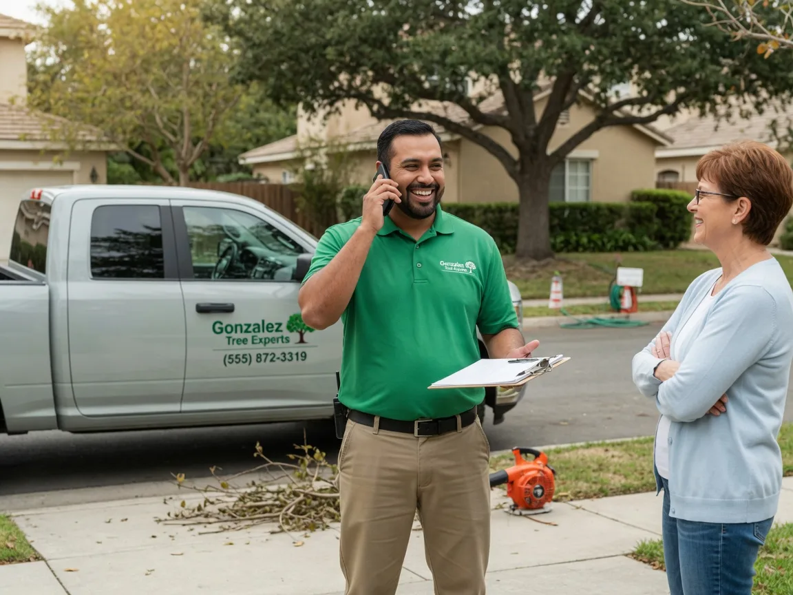 Tree Service Naples, TX FAQs